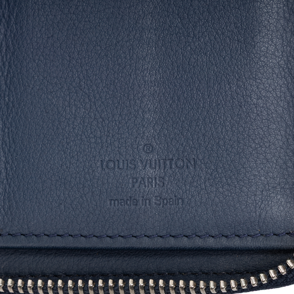 Louis Vuitton Zippy Wallet Vertical - Picture 8 of 9